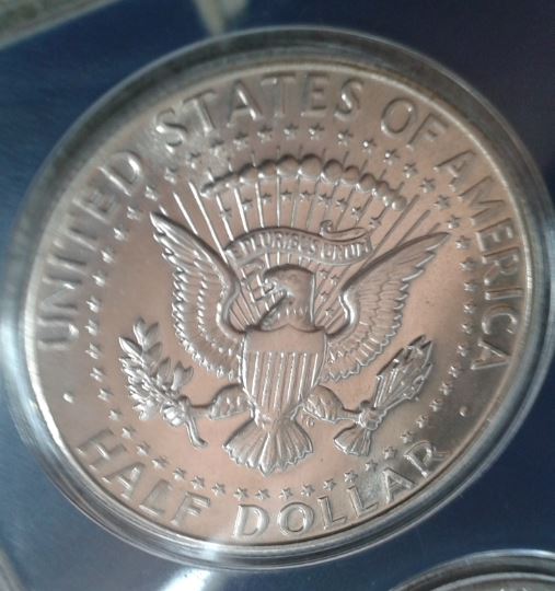 1966-Kennedy-Half-Dollar.-Grading.